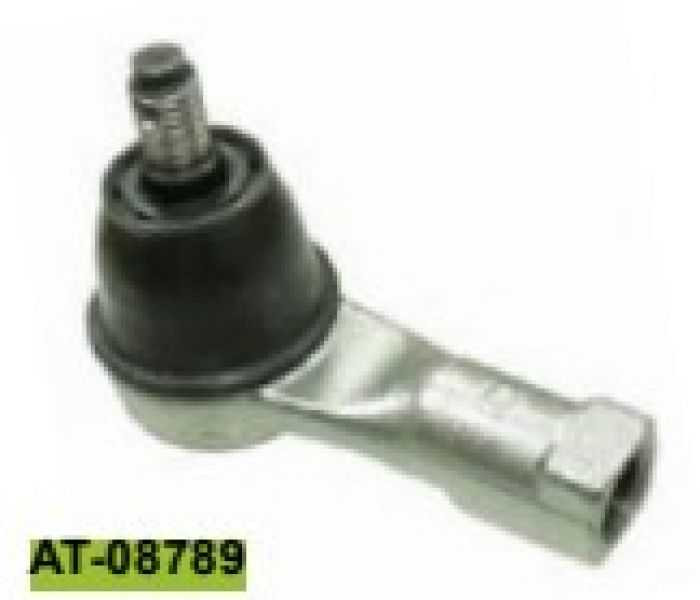 Bronco Tie Rod End - Right Thread AT-08789