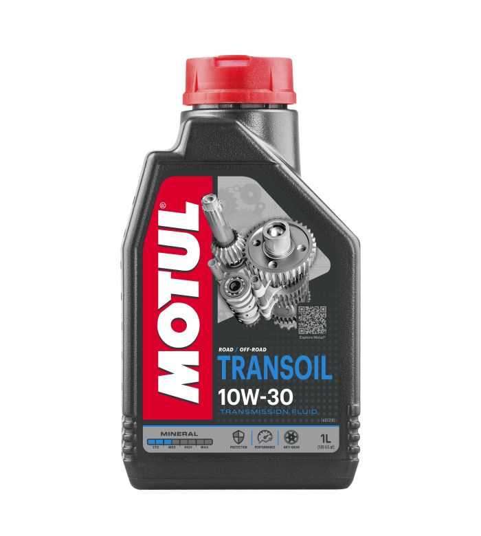 Motul - Transoil 1 Liter 105894
