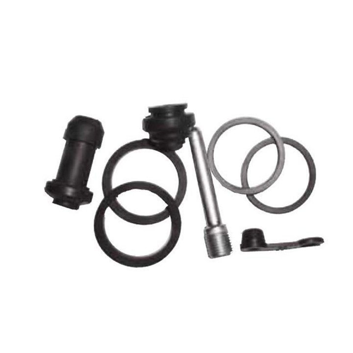 Shindy Kawsaki Brake Caliper Rebuild Kit (Front) 08-602