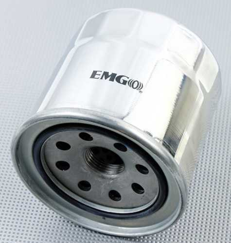 Emgo Oil Filter Honda/Kawasaki Chr 10-82200