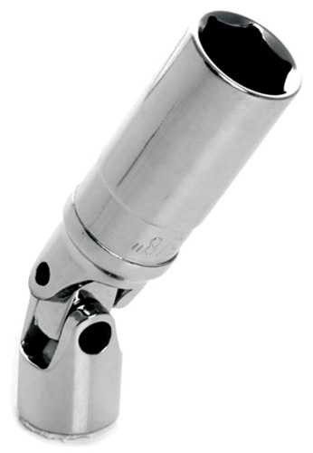 Performance Tool 3/8" Dr 5/8" Sp Socket W38161