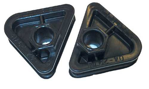 Spi Spring Adj Block/Pair 04-297