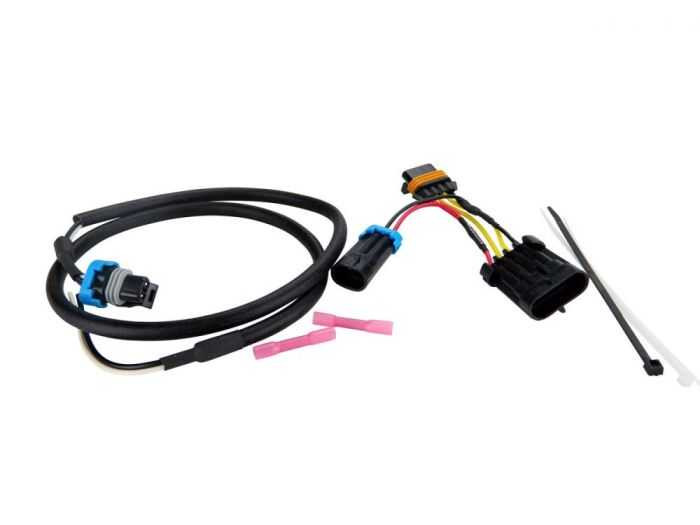 Rm Stator Rmstator Tail Light Power Outlet Harness RMS957-105056