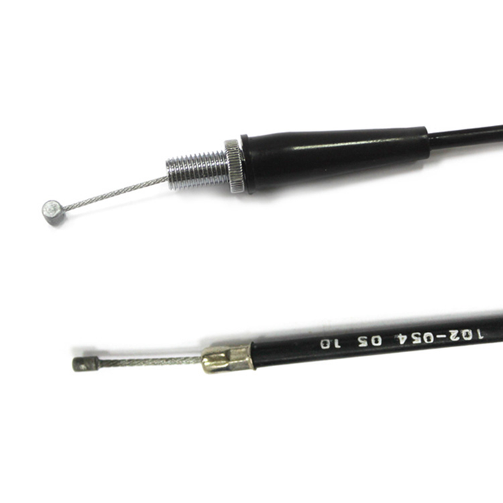 Bronco Throttle Cable 102-054