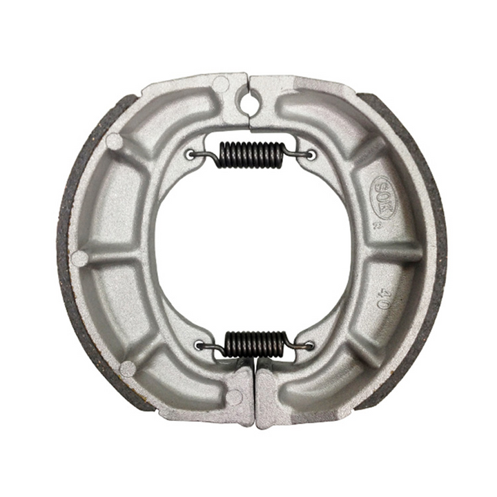 Wildboar Audio Brake Pads Semi Metal AT-05104