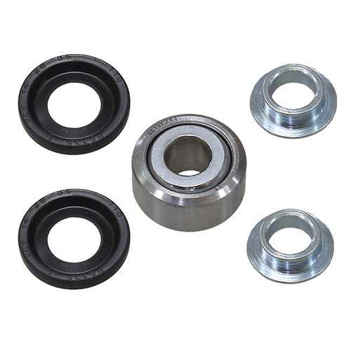 Psychic Shock Bearing Kit - Lower Rear MX-04397