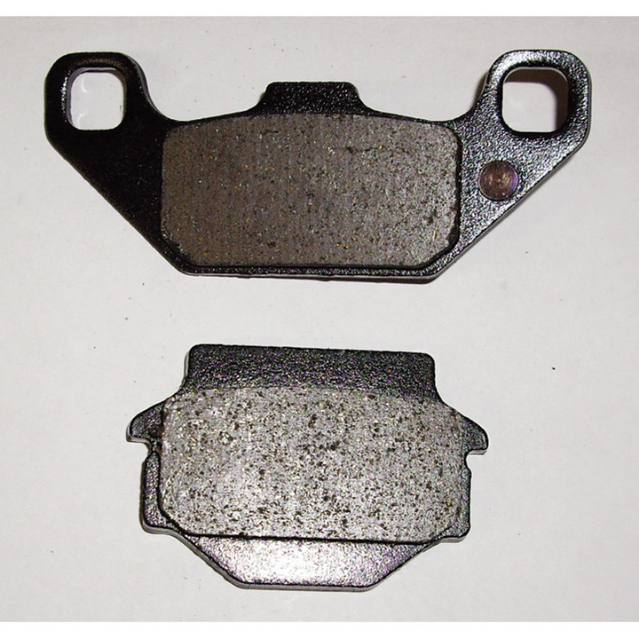 Vesrah Semi-Metallic Brake Pads Vd-332