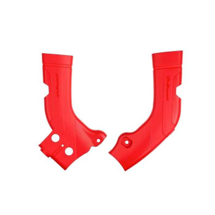 Polisport Frame Protector Red 8472600002
