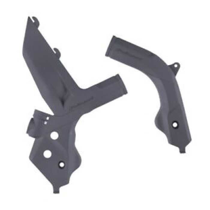 Polisport Frame Protector Nardo Grey 8472900004