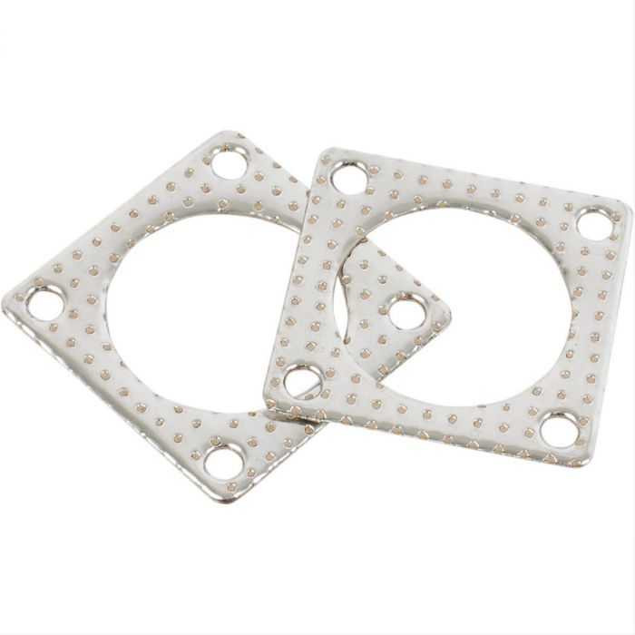 Cometic Pol 900 Rmk/Switchback/Fusion Exhaust Gasket Set C2087EX