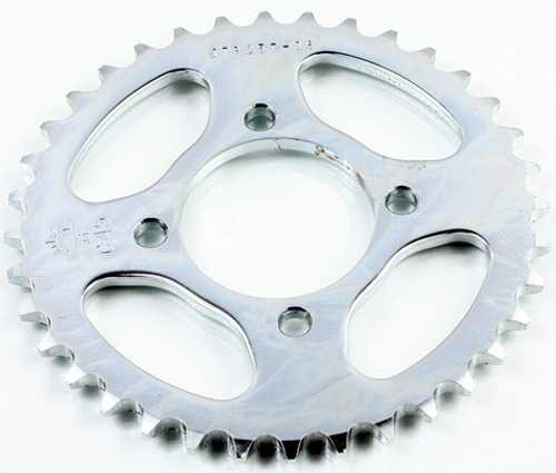 Jt Sprockets Sprocket 36 Tooth JTR257.36