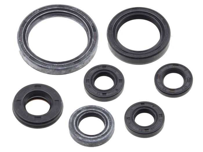 Namura Engine Oil Seal Set 7Pcs NA-09645