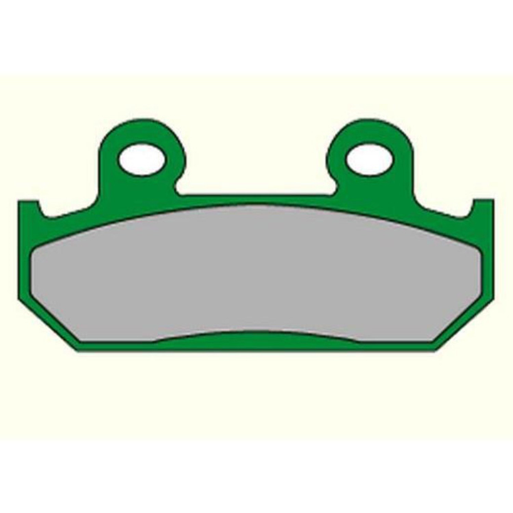 Vesrah Semi-Metallic Brake Pads Vd-142
