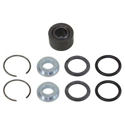 Psychic Shock Bearing Kit - Lower / Upper Rear MX-04581