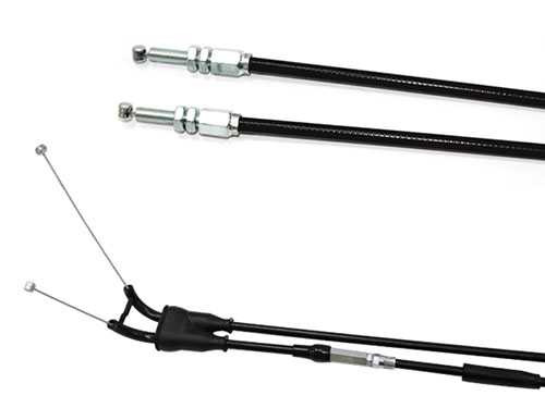 Psychic Throttle Cable - Push/Pull 104-196