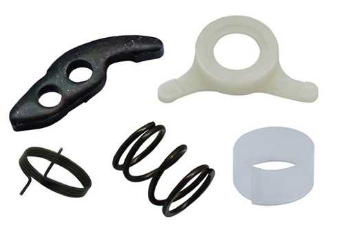 Spi Pawl Kit Arctic Cat SM-11015