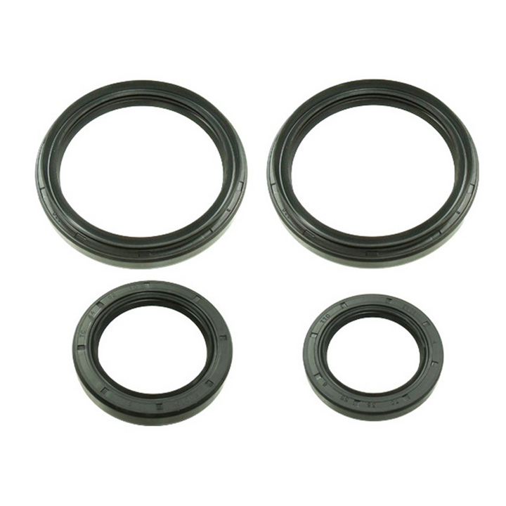 Bronco Differential Seal Kit - Front/ Rear AT-03A03