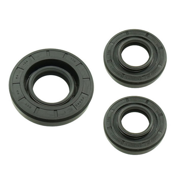 Bronco Differential Seal Kit - Front AT-03A32
