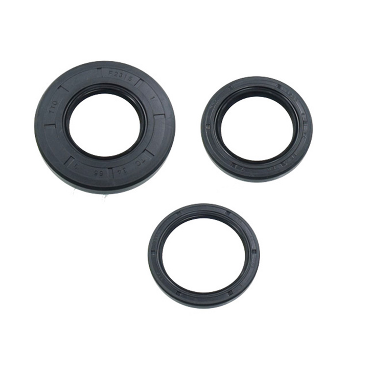 Bronco Differential Seal Kit - Rear AT-03A46