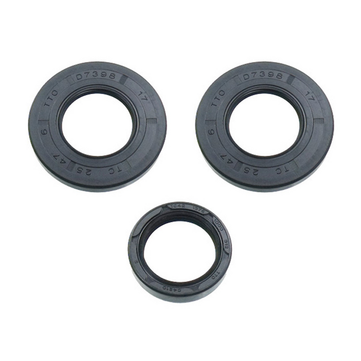 Bronco Differential Seal Kit - Front AT-03A50
