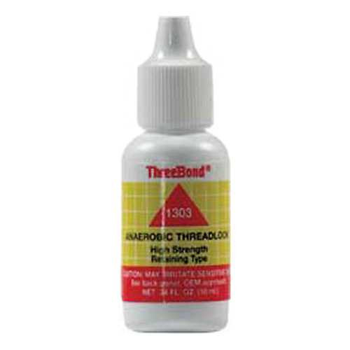 Threebond Thread Lock - Hi Strength 10 Ml. 1303AT000