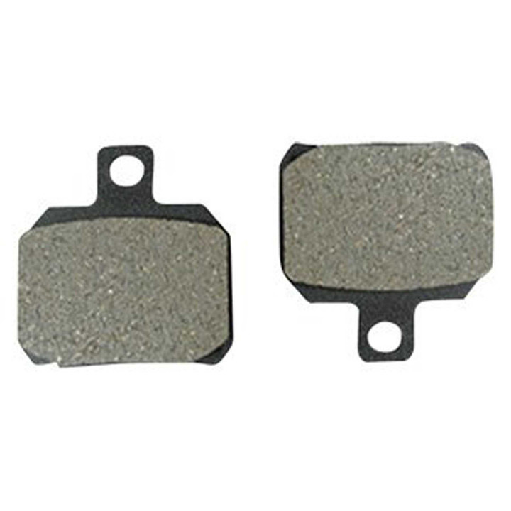 Wildboar Audio Brake Pads Semi Metal AT-05610