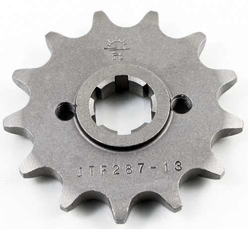 Jt Sprockets Sprocket 13 Tooth JTF287.13