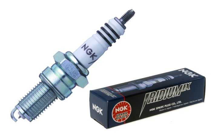 Ngk 7803 Dpr7Eix-9 Iridium Ix Spark Plug