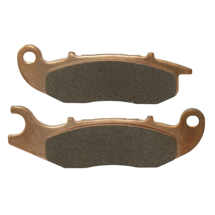 Wildboar Audio Brake Pads - Full Metallic MX-05323F