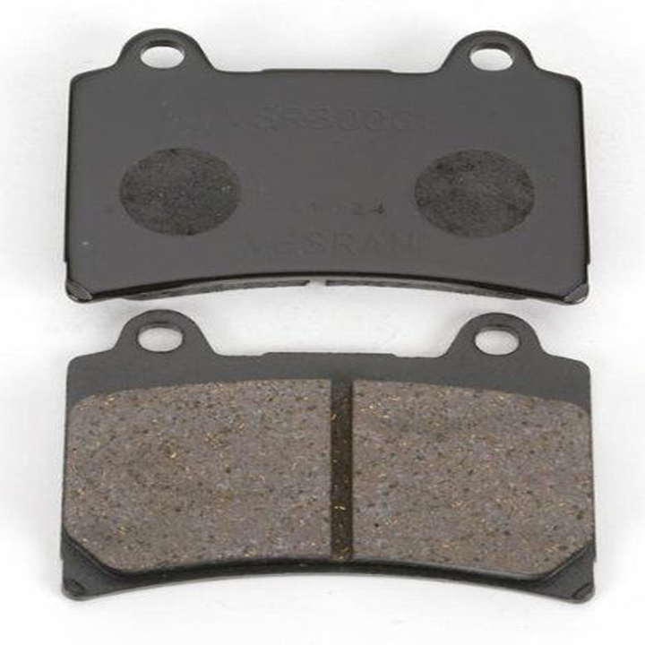 Vesrah Semi-Metallic Brake Pads Vd-152