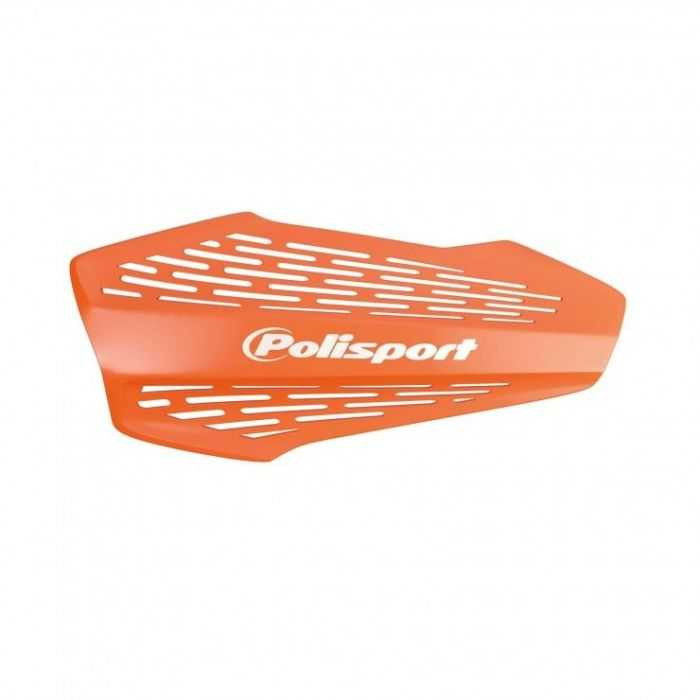 Polisport Mx Force Handguard Org 8308700003