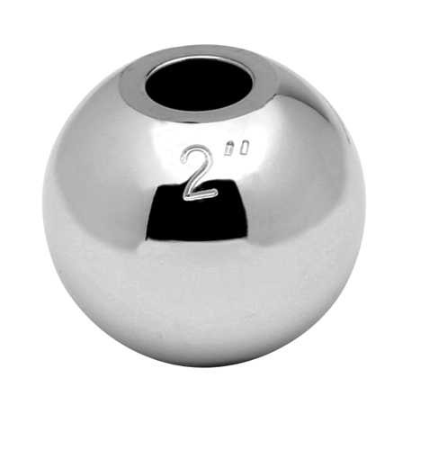 Tow Ready Interchangeable Ball Head 2" 63806