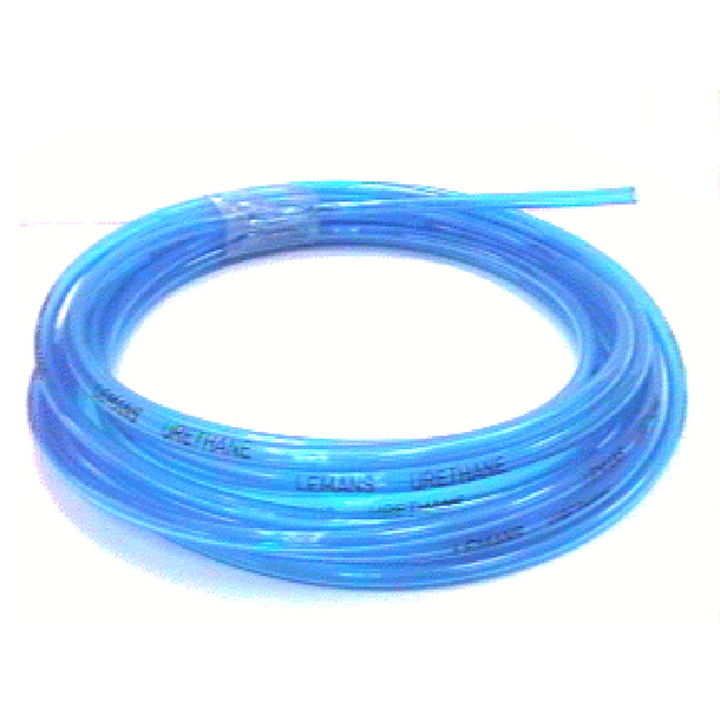 Spi Fuel Line Blue 1/4" Id 5' Roll SM-07011-3