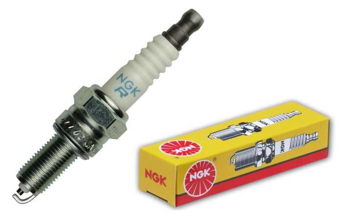 Ngk 95884 Mr9F Nickel Spark Plug