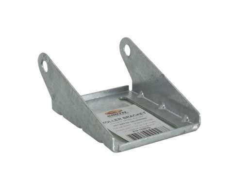 C.E. Smith 5" Panel Bracket - Galvanized 10301G40