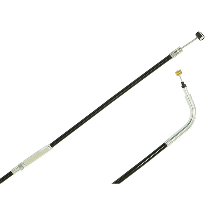 Bronco Clutch Cable***+2 In. Longer Than Oem*** 104-262