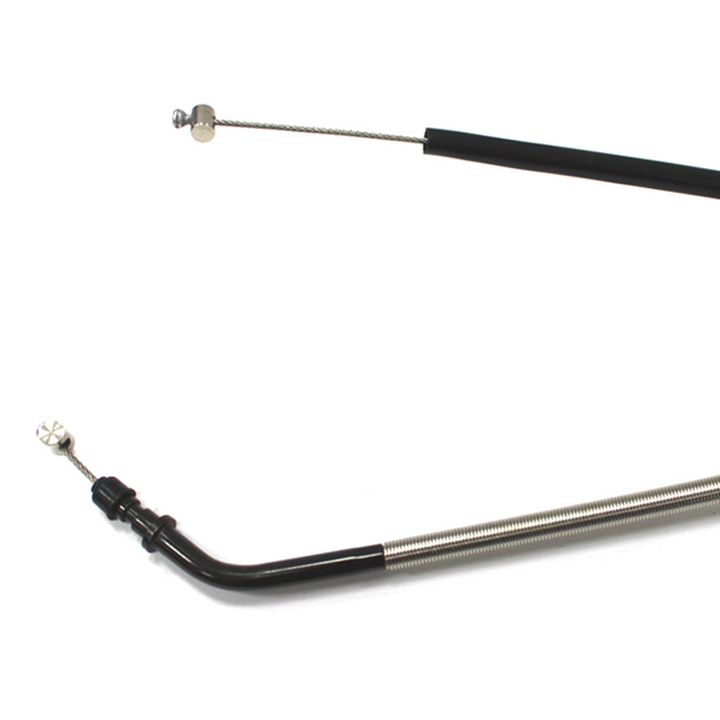 Bronco Clutch Cable***+2 In. Longer Than Oem*** 105-387