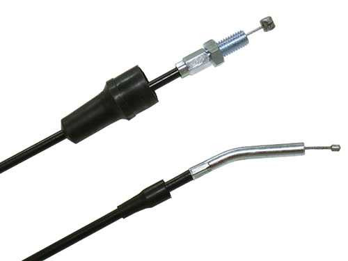 Psychic Throttle Cable 104-137