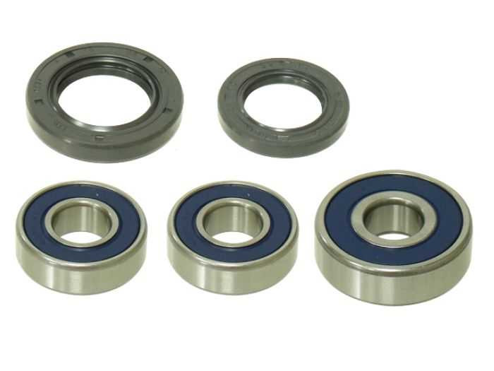 Psychic Wheel Bearing Kit - Rear MX-06273