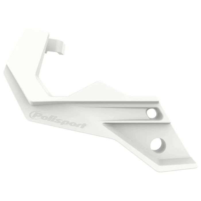 Polisport Bottom Fork Protector White 8154900002