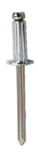 Industrial Rivet Track Rivets Ss56F Package Of 100 S/S 56D (100)