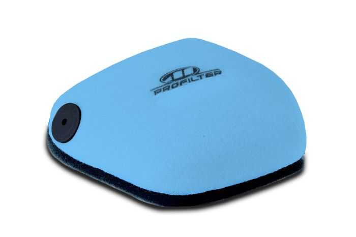 Pro Filter Profilter Ready-2-Use Foam Airfilter AFR-5007-02