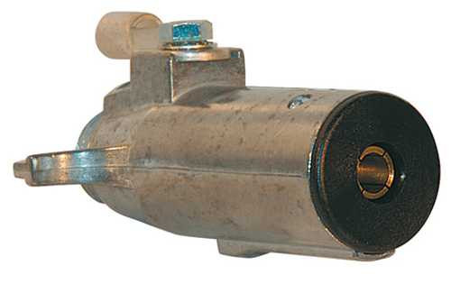 Hopkins Hd 1-Pole Trailer Side 52002