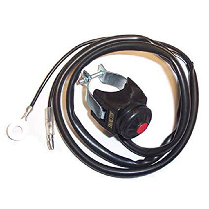 K&S Technologies Kill Switch For Kawasaki Kx-Type 12-0103