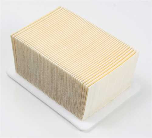 Hiflofiltro Hi Flo - Air Filter Hfa7911