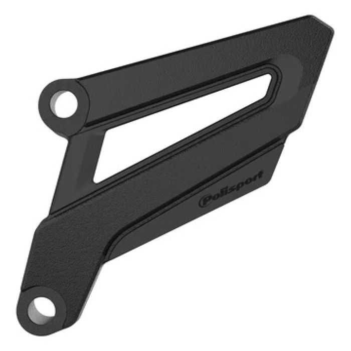 Polisport Front Sprocket Protector Black 8468200001