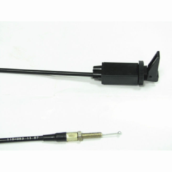 Bronco Choke Cable 110-053