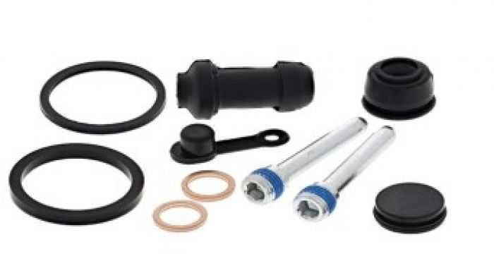 Psychic Brake Caliper Repair Kit - Front MX-05362