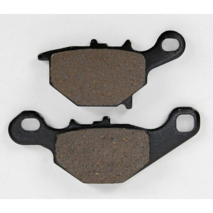Vesrah Semi-Metallic Brake Pads Vd-358