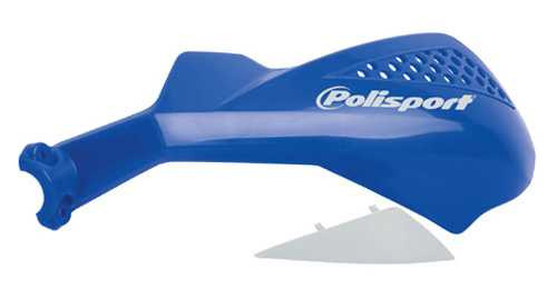 Polisport Sharp Lite Universal Mounting Kit Includedblue Yam 98 8304100003